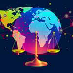 Regulación de Activos Digitales: Un Panorama Global