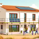 Financiación para Reformas del Hogar: Opciones de Crédito