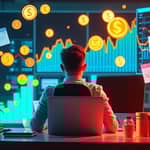 Monitoreo Financiero: Mantente al Tanto de tu Dinero