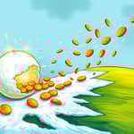 El Efecto Compuesto: Multiplicando tu Capital