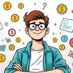 Finanzas para Freelancers: Estabilidad en la Incertidumbre