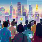 Educación Financiera en Activos Digitales: Empieza Aquí