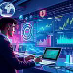 Herramientas Digitales para una Gestión Financiera Eficaz