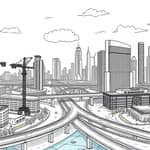 Bonos de Infraestructura: Invierte en el Desarrollo con Renta Fija