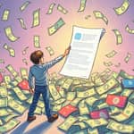 Préstamos para Consolidar: Liberando tu Estrés Financiero