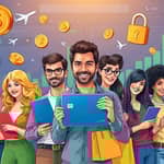 Maximizando los Beneficios de tu Tarjeta de Crédito