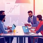 La Importancia de un Buen Asesor Financiero en tus Créditos