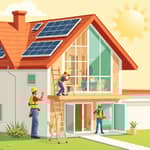 Opciones de Financiamiento para Mejoras Energéticas en el Hogar