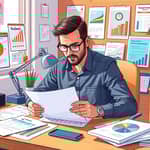 Manejo de Impuestos para Principiantes