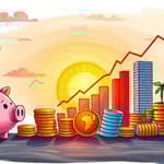 Del Crédito a la Inversión: Tu Camino hacia la Riqueza