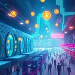 Mercado Primario y Secundario de Activos Digitales