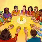 Cripto y Organizaciones Benéficas: Donaciones Descentralizadas