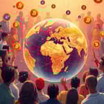 DeFi y Microcréditos: Acceso a Financiamiento Global