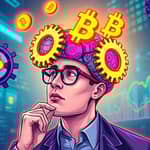 La Psicología del Inversor Cripto: Evitando Errores Comunes