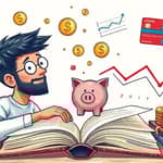 Educación Financiera: La Base de tus Decisiones Crediticias