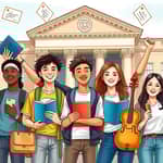 Financiación para Estudiantes: Invierte en tu Talento