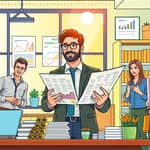 Créditos de Capital de Trabajo: Mantén tu Negocio en Marcha