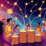 Préstamos P2P: Una Nueva Era en el Financiamiento