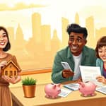 La Importancia del Scroe Crediticio en tu Vida