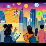 Créditos para el Futuro: Tendencias y Oportunidades