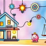 Estrategias para Reducir tus Gastos Fijos