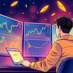 Análisis Bursátil para Principiantes: Entiende el Mercado