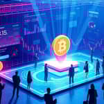 El Fenómeno de las Ofertas Iniciales de DEX (IDO)