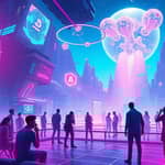 Cripto y la Transformación de la Industria del Juego