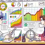 Evaluación de Riesgos Financieros: Prepara tu Negocio