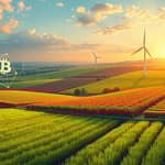 DeFi Agrícola: Cultivando Rendimientos en el Ecosistema