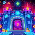 Maximizando la Seguridad de tus Activos Digitales sin Ser un Experto