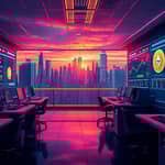 Estrategias de Arbitraje en el Mercado de Criptomonedas