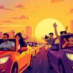 Financiamiento Automotriz: Compra tu Coche Inteligentemente