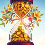 El Valor del Tiempo en las Inversiones: No Pospones tu Futuro