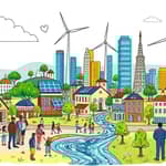 Finanzas Sostenibles: Invierte en un Futuro Mejor