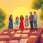 Construyendo un Patrimonio para Generaciones: El Testamento Financiero