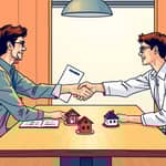 El Arte de la Renegociación: Mejora tus Condiciones Financieras