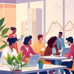 Capital de Riesgo: Impulsa tu Startup al Siguiente Nivel