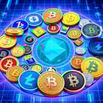 Index Funds de Criptomonedas: Diversificando tu Cartera