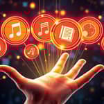 La Tokenización de Derechos de Autor y Propiedad Intelectual