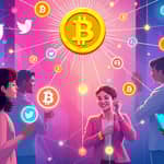 SocialFi: La Fusión de Redes Sociales y Finanzas Descentralizadas