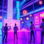 Gamificación de las Finanzas: Aprende y Gana con Cripto