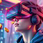 Web3 y Realidad Virtual: Nuevas Fronteras de Interacción