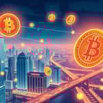 Mercados de Bonos Descentralizados: DeFi Más Allá del Préstamo