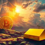 Cripto como Activo Refugio en Crisis Económicas