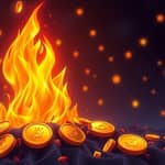 Eventos 'Burn' de Tokens: Reducción de Suministro y Valor