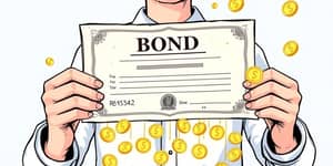 Renta Fija de Cupones: Entendiendo tus Ingresos