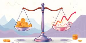 El Arte de Balancear Riesgo y Rendimiento en Renta Fija