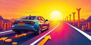 Crédito Automotriz: Conduce tus Finanzas al Éxito