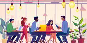 Préstamos para Emprendedores: Impulsa tu Negocio